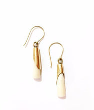 Jino Bone Earrings