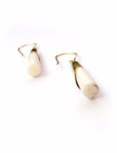 Jino Bone Earrings