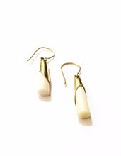 Jino Bone Earrings